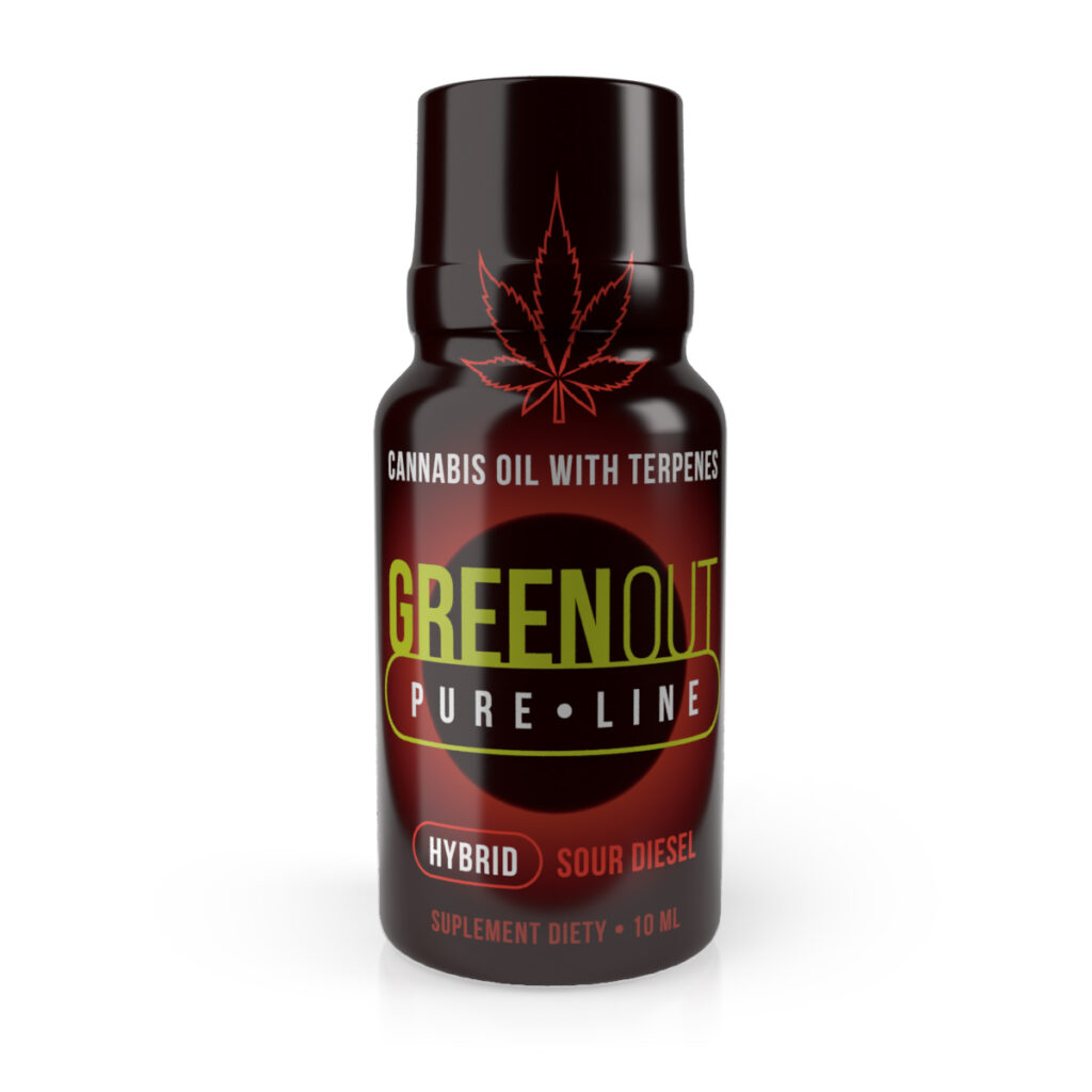 shot-cbd-green-out-pure-mini-hybrid-sour-diesel-sklep-cbd-strong-hemp