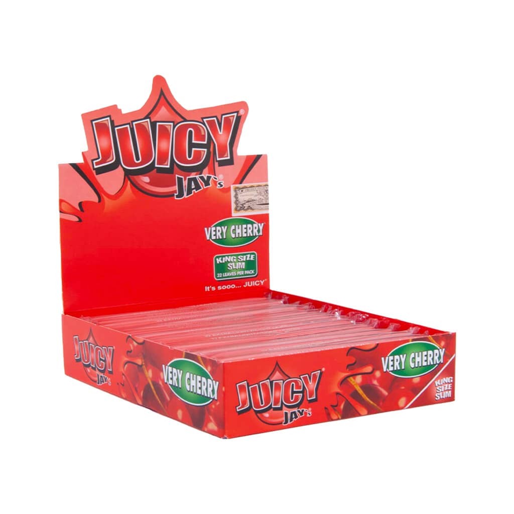 box-very-cherry-bibulki-smakowe-juicy-jays-king-size-slim-sklep-cbd-strong-hemp