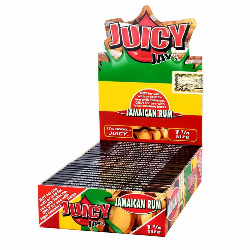 jamaican-rum-bibulki-smakowe-juicy-jays-king-size-slim-sklep-cbd-strong-hemp
