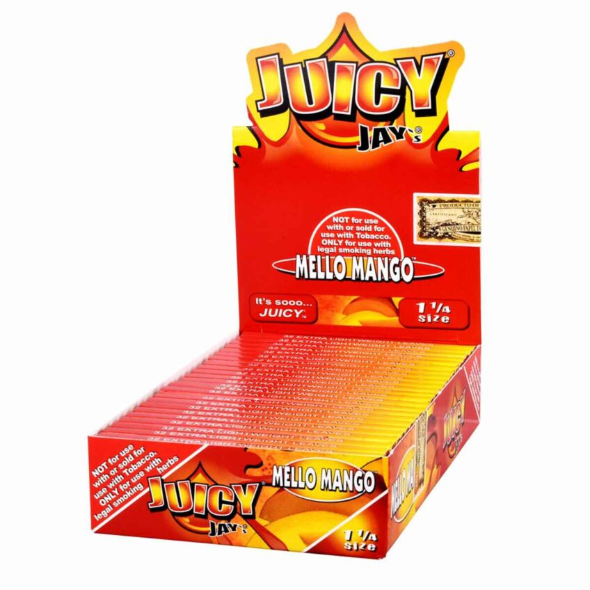 mello-mango-bibulki-smakowe-juicy-jays-king-size-slim-sklep-cbd-strong-hemp