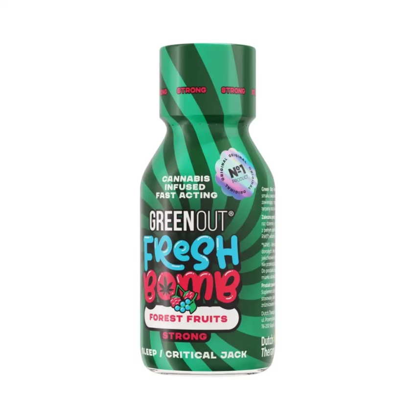 green-out-fresh-bomb-strong-forest-fruits-sleep-critical-jack-cbd-strong-hemp-gorzow-sklep-konopny