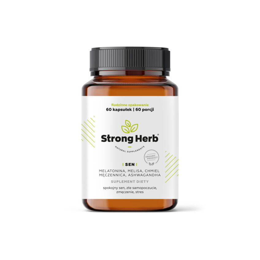 strong-herb-natural-supplements-naturalne-suplementy-diety-kapsulki-sen-melatonina-ashwaghanda-melisa-chmiel-meczennica-60-kapsulek-sklep-witaminy-mineraly-odzywki