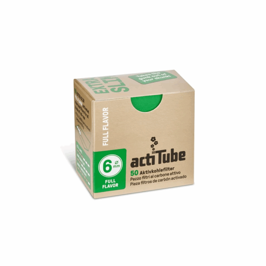 actitube-extra-slim-6-mm-50-szt-strong-hemp-filtry-weglowe-cbd-strong-hemp-sklep-konopny-polska