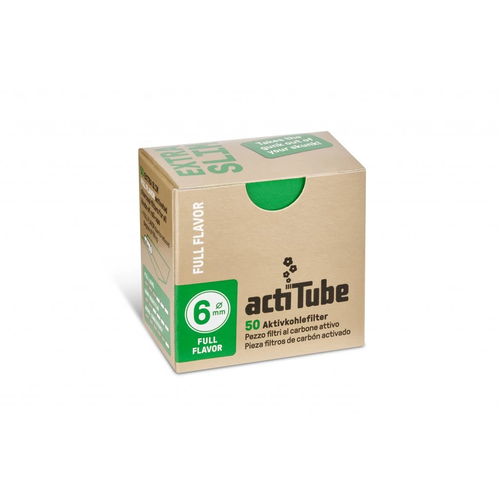 actitube-extra-slim-6-mm-50-szt-strong-hemp-filtry-weglowe-cbd-strong-hemp-sklep-konopny-polska
