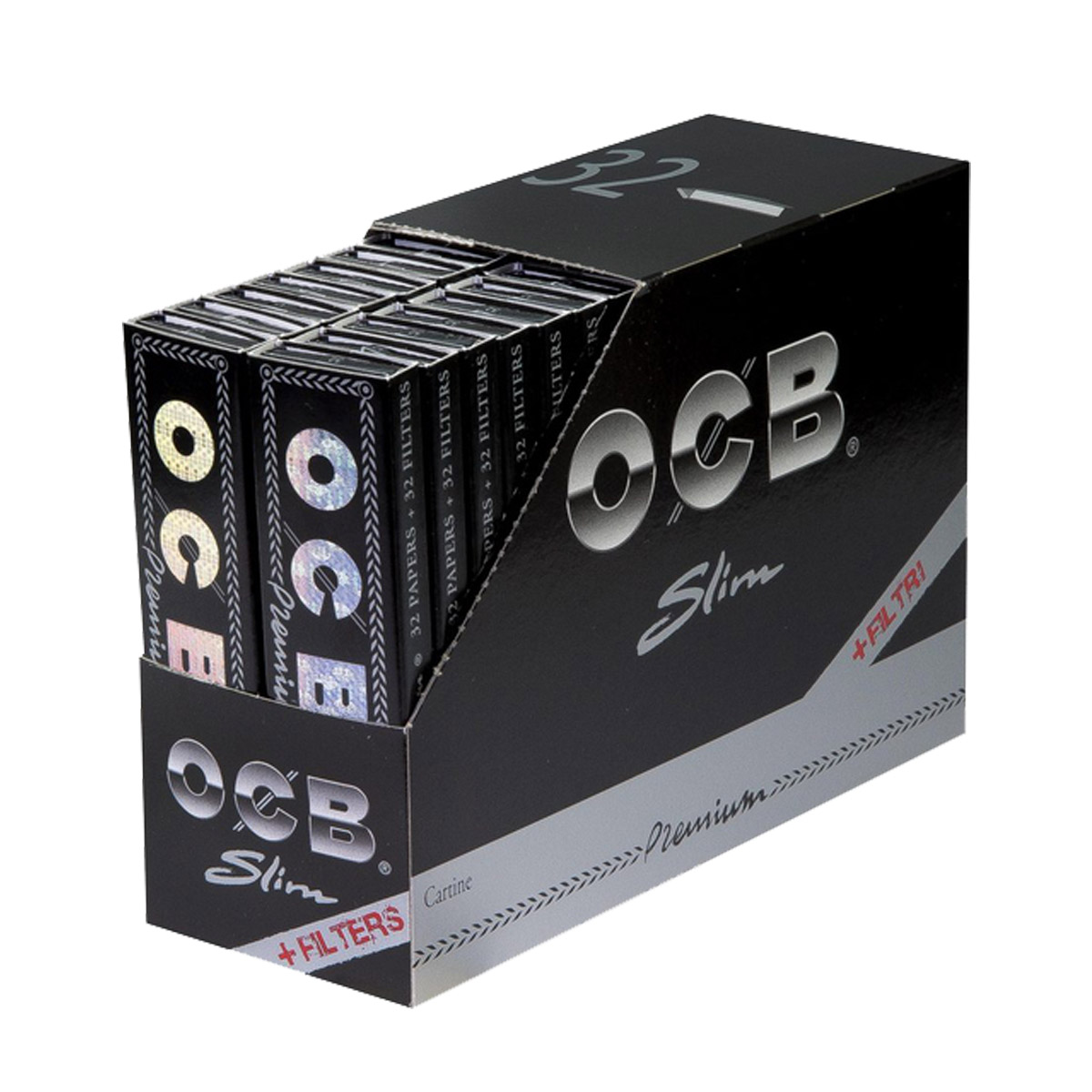 box-bibulki-ocb-slim-premium-filters-king-size-cbd-strong-hemp-sklep-konopny-polska