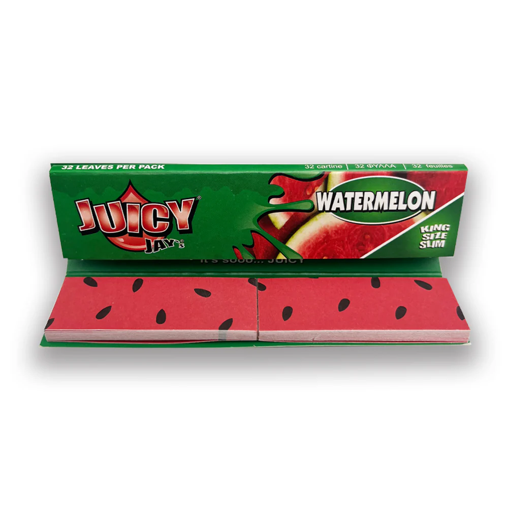 open-watermelon-connoisseur-bibulki-smakowe-juicy-jays-king-size-slim-tips-sklep-cbd-strong-hemp