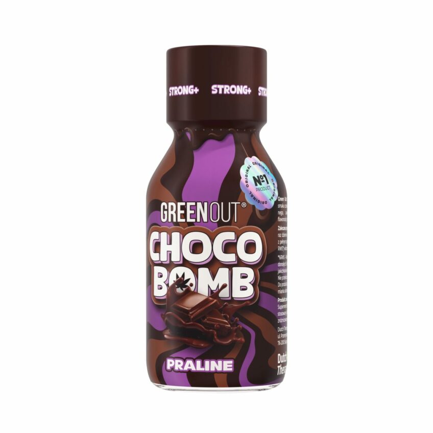 shot-konopny-green-out-choco-bomb-praline-strong-hemp-cbd-sklep-gorzow-polska
