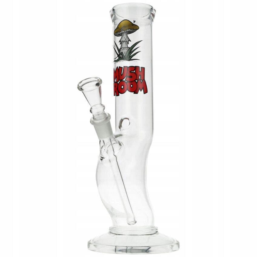 Fajka-wodna-MUSHROOM-26-cm-bongo-tradycyjne