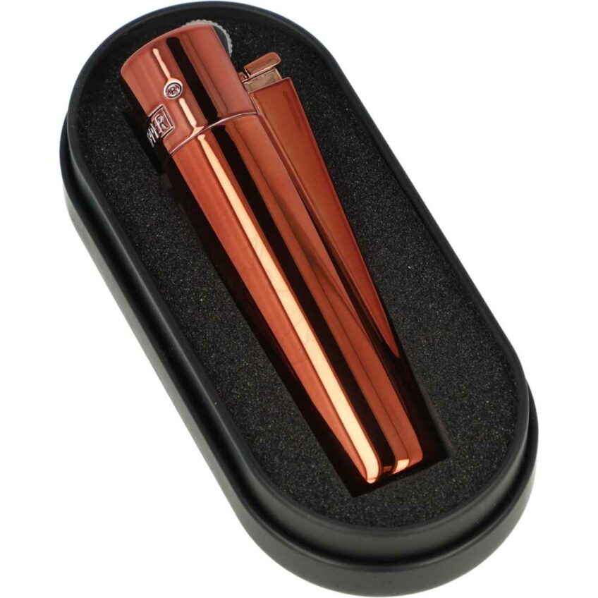 zapalniczka-clipper-metal-wzor-volcano-w-etui-strong-hemp-sklep-konopny-polska