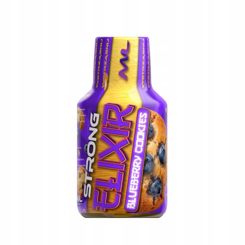 ELIXIR-Shot-konopny-Blueberry-Cookies-100ml-500mg-melatonina