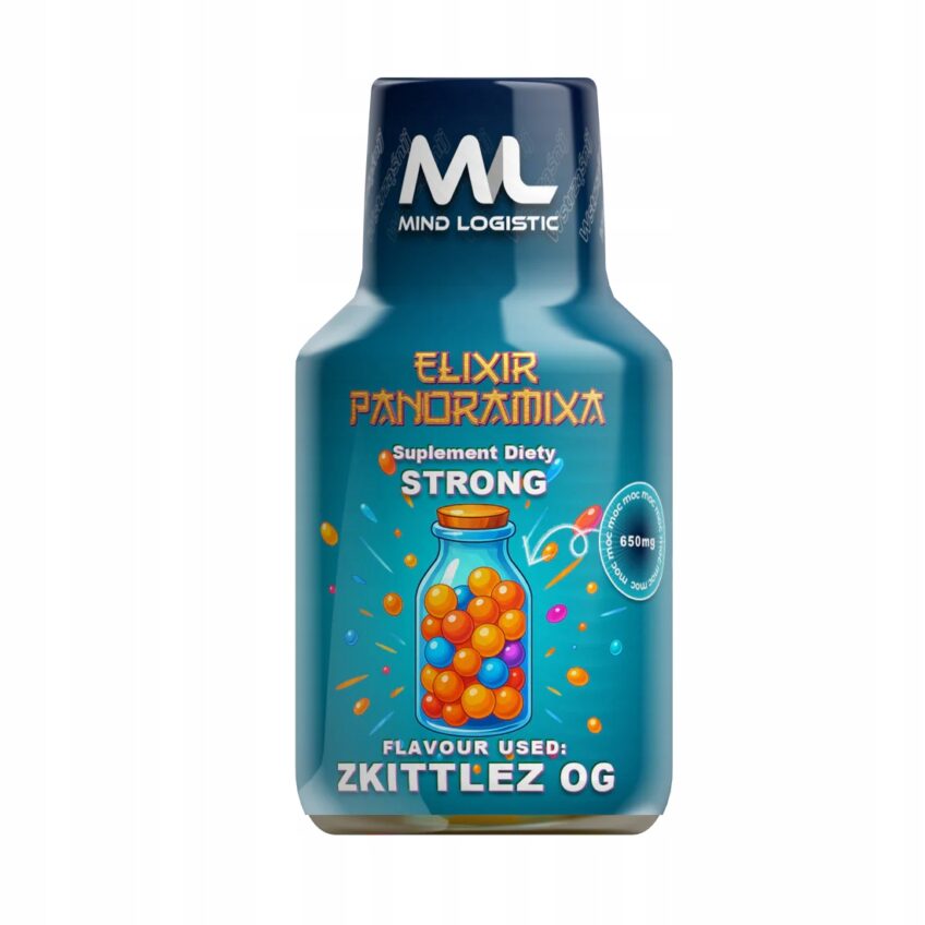 Elixir-Panoramixa-Zkittlez-Shot-konopny-Strong-100ml