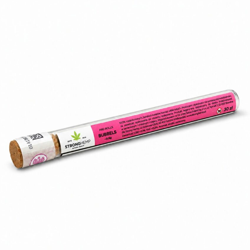 pre-roll-z-akcyza-joint-blunt-bubbels-strong-hemp-sklep-cbd-cbg-cbn-produkty-konopne