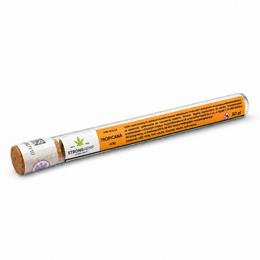 pre-roll-z-akcyza-joint-blunt-tropicana-strong-hemp-sklep-cbd-cbg-cbn-produkty-konopne